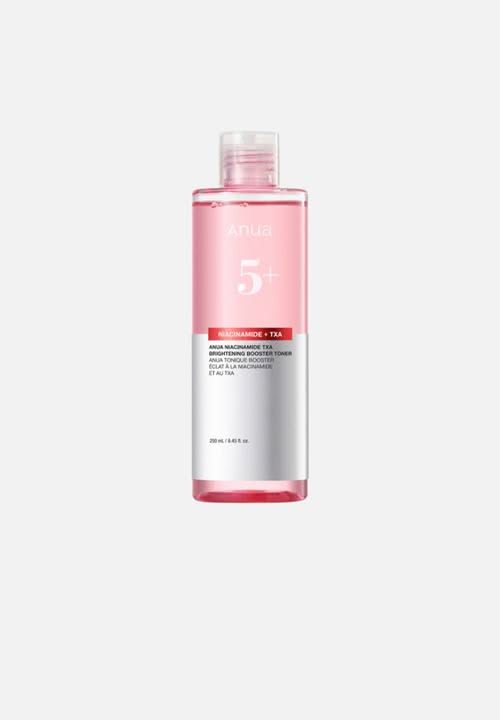 Niacinamide Tranexamic Acid Brightening Booster Toner.