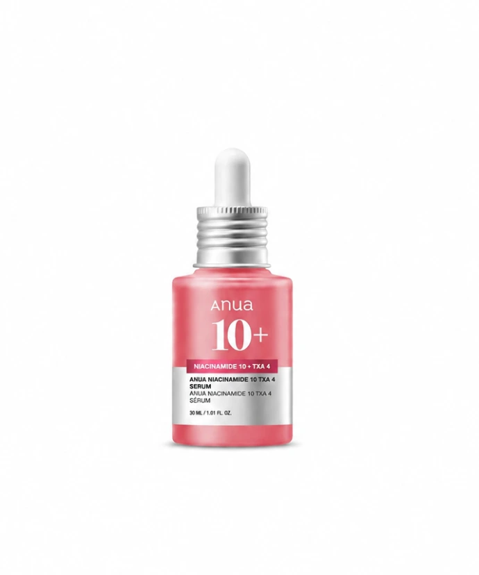 Anua Niacinamide 10% + TXA 4% Serum (1)