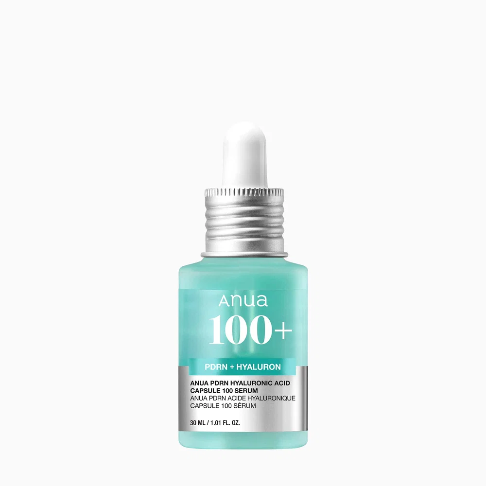PDRN Hyaluronic Acid Capsule 100 Serum.