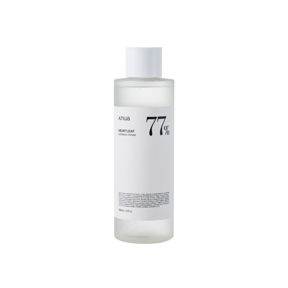 Heartleaf 77 Soothing Toner.