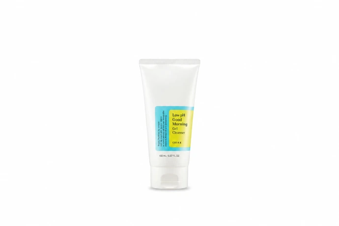 Low pH Good Morning Gel Cleanser (1)