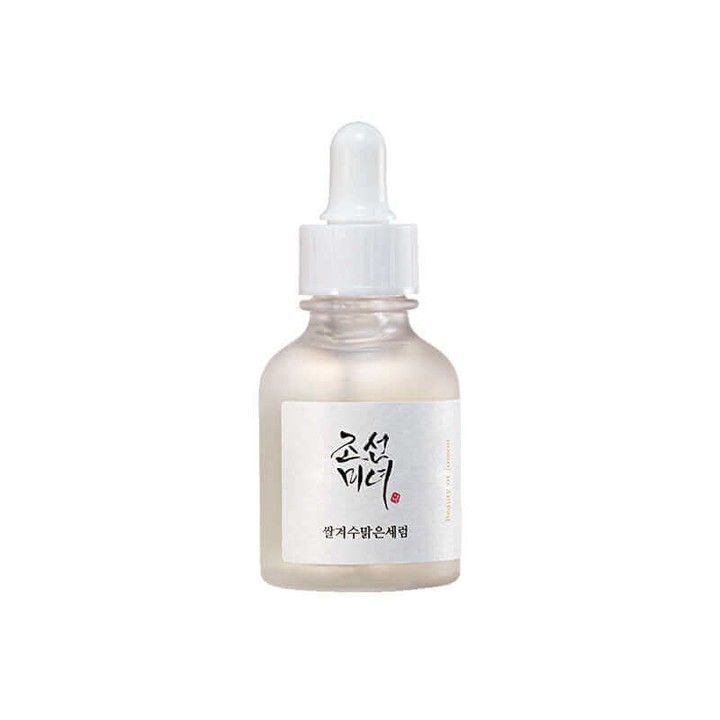 Beauty Of Joseon Glow Serum.