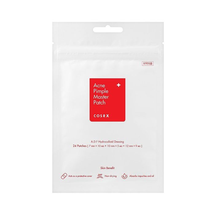 Acne Pimple Master Patch.
