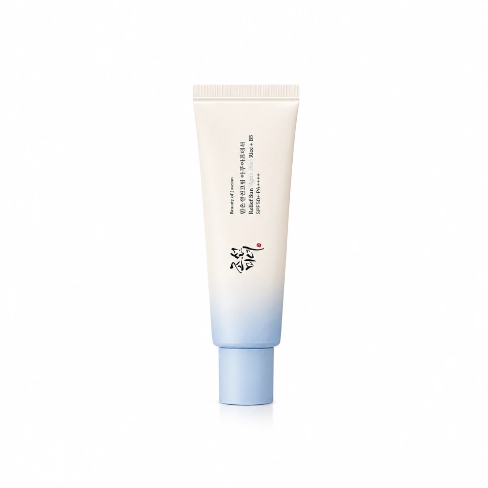 Beauty of Joseon Relief Sun SPF50+ (1)